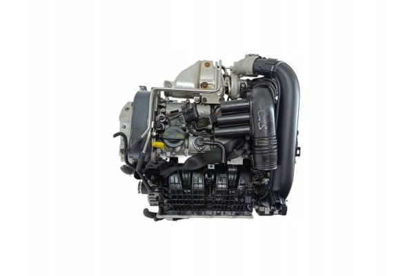 Motor Completo Audi / Seat / VW Golf Vii 1.4 TSI Cxs usado 5