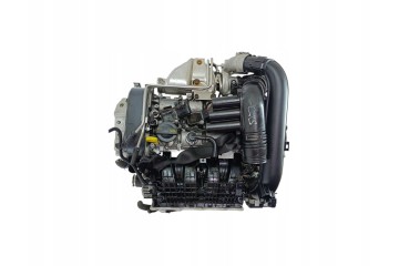 ENGINE COMPLETE AUDI SEAT VW GOLF VII 1 4 TSI CXS Engine type petrol