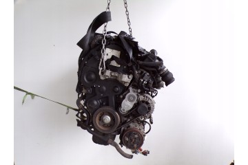 ENGINE PEUGEOT CITROEN C4 GRAND PICASSO BERLINGO 1 6 HDI 9H01 COMPLETE