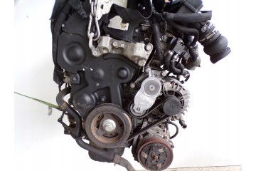 ENGINE PEUGEOT CITROEN C4 GRAND PICASSO BERLINGO 1 6 HDI 9H01 COMPLETE Catalog number of the part SILNIK PEUGEOT CITROEN C4 GRAN
