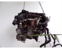Motor completo Peugeot Citroën C4 Grand Picasso Berlingo 1.6 HDi 9H01