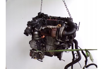 Motor completo Peugeot Citroën C4 Grand Picasso Berlingo 1.6 HDi 9H01