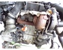 Motor completo Peugeot Citroën C4 Grand Picasso Berlingo 1.6 HDi 9H01