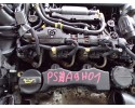 Motor completo Peugeot Citroën C4 Grand Picasso Berlingo 1.6 HDi 9H01
