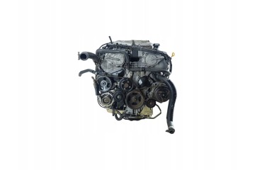 COMPLETE ENGINE NISSAN 350Z 3 5 V6 VQ35