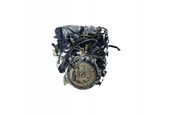 Motor Completo Nissan 350Z 3.5 V6 VQ35 usado 4