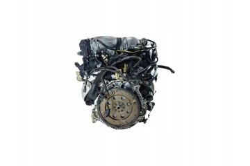 COMPLETE ENGINE NISSAN 350Z 3 5 V6 VQ35 Car type passenger cars