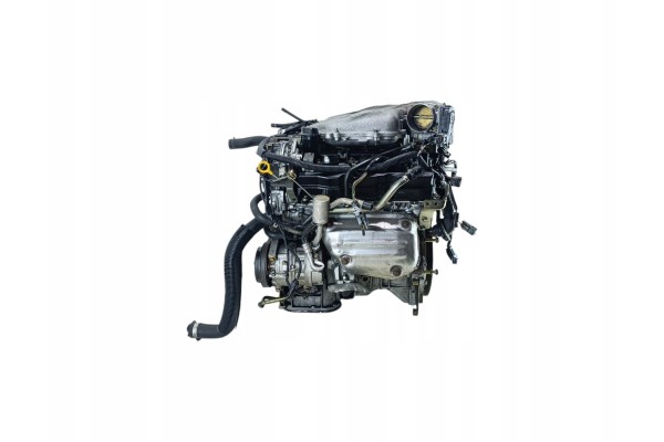 Motor Completo Nissan 350Z 3.5 V6 VQ35 usado 5