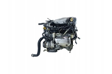 COMPLETE ENGINE NISSAN 350Z 3 5 V6 VQ35 Engine type petrol