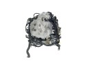COMPLETE ENGINE NISSAN 350Z 3 5 V6 VQ35 Quality of parts according to GVO O original with manufacturer s logo OE