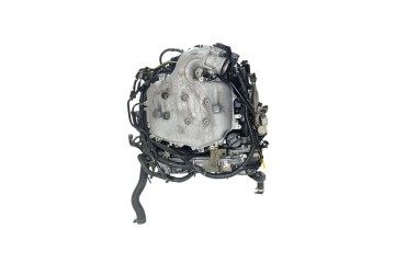 COMPLETE ENGINE NISSAN 350Z 3 5 V6 VQ35 Quality of parts according to GVO O original with manufacturer s logo OE
