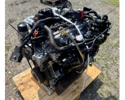 COMPLETE ENGINE RANGE ROVER EVOQUE AND JAGUAR F PACE 2 0T PT204