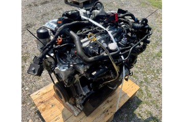 COMPLETE ENGINE RANGE ROVER EVOQUE AND JAGUAR F PACE 2 0T PT204