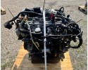 COMPLETE ENGINE RANGE ROVER EVOQUE AND JAGUAR F PACE 2 0T PT204 Catalog number of the part PT204