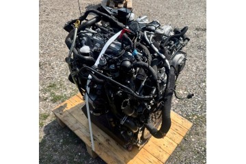 COMPLETE ENGINE RANGE ROVER EVOQUE AND JAGUAR F PACE 2 0T PT204 Part manufacturer Range Rover
