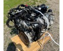 COMPLETE ENGINE RANGE ROVER EVOQUE AND JAGUAR F PACE 2 0T PT204 Car type 4x4 SUV passenger cars