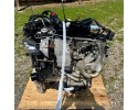 COMPLETE ENGINE RANGE ROVER EVOQUE AND JAGUAR F PACE 2 0T PT204 Engine type petrol