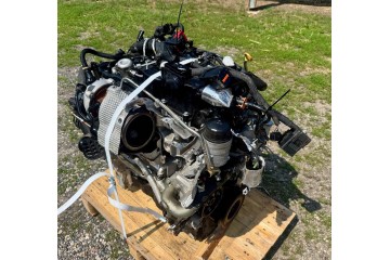 Motor Completo Range Rover Evoque y Jaguar F-Pace 2.0T PT204