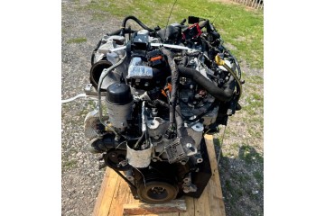 Motor Completo Range Rover Evoque y Jaguar F-Pace 2.0T PT204