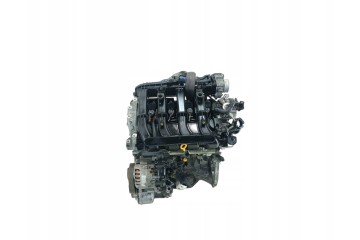 COMPLETE ENGINE NISSAN X TRAIL T31 2 0 16V MR20