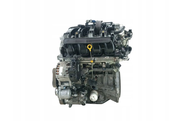 Motor Completo Nissan X-Trail T31 2.0 16V MR20 usado 2
