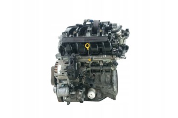 COMPLETE ENGINE NISSAN X TRAIL T31 2 0 16V MR20 Catalog number of the part MR20