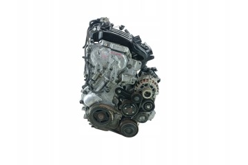 COMPLETE ENGINE NISSAN X TRAIL T31 2 0 16V MR20 Car type passenger cars