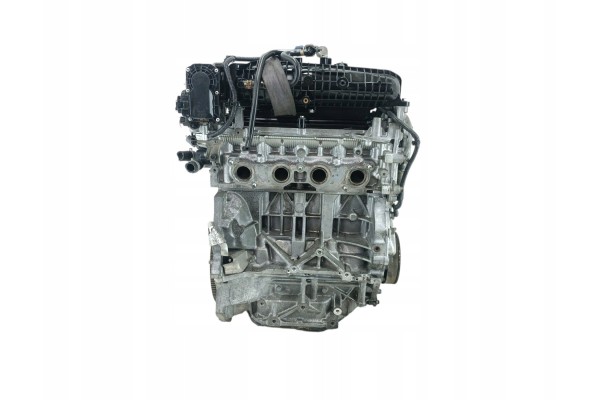 Motor Completo Nissan X-Trail T31 2.0 16V MR20 usado 5