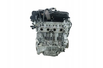 COMPLETE ENGINE NISSAN X TRAIL T31 2 0 16V MR20 Engine type petrol