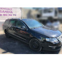 VOLKSWAGEN PASSAT VARIANT (3C5) Advance