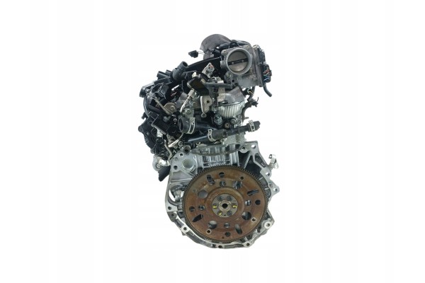 Motor Completo Nissan X-Trail T31 2.0 16V MR20 usado 6