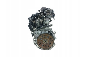 COMPLETE ENGINE NISSAN X TRAIL T31 2 0 16V MR20 Quality of parts according to GVO O original with manufacturer s logo OE