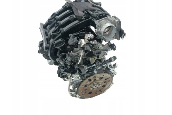 Motor Completo Nissan X-Trail T31 2.0 16V MR20 usado 7