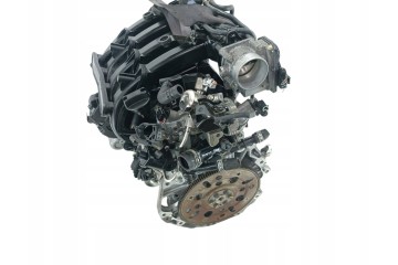 COMPLETE ENGINE NISSAN X TRAIL T31 2 0 16V MR20 Product weight with unit packaging 13 56 kg