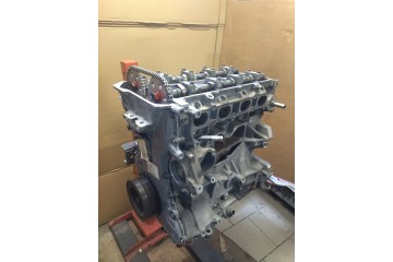 DURATEC ENGINE 1 8 125KM FORD FOCUS MK2 C MAX WARRANTY