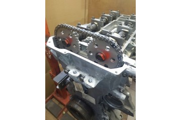 DURATEC ENGINE 1 8 125KM FORD FOCUS MK2 C MAX WARRANTY Engine type petrol