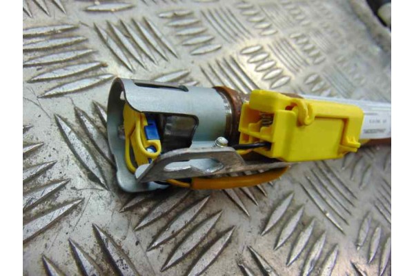 1K6880741N AIRBAG CORTINA DELANTERO IZQUIERDO VOLKSWAGEN GOLF V (1K1)(10.2003)