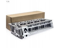 New head Fiat Iveco Peugeot Citroen 3 0 JTD HDI 504127096 EURO4
