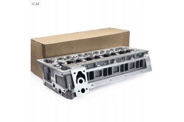 New head Fiat Iveco Peugeot Citroen 3 0 JTD HDI 504127096 EURO4