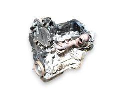 DIESEL ENGINE 1 6 TDCI FORD C MAX BH02 10JBHT