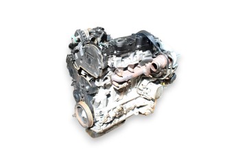 DIESEL ENGINE 1 6 TDCI FORD C MAX BH02 10JBHT