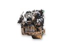DIESEL ENGINE 1 6 TDCI FORD C MAX BH02 10JBHT Engine type diesel