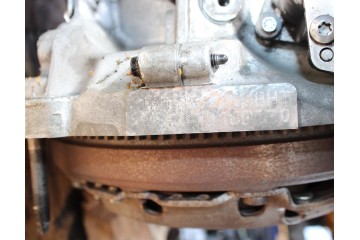 DIESEL ENGINE 1 6 TDCI FORD C MAX BH02 10JBHT Quality of parts according to GVO O original with manufacturer s logo OE
