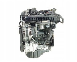 PETROL ENGINE AUDI A4 B8 1 8 TFSI CJE