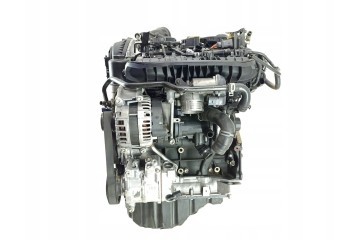 PETROL ENGINE AUDI A4 B8 1 8 TFSI CJE