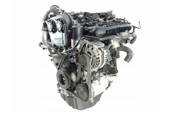 Motor de gasolina Audi A4 B8 1.8 Tfsi Cje usado 2