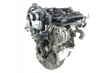 PETROL ENGINE AUDI A4 B8 1 8 TFSI CJE Catalog number of the part CJE