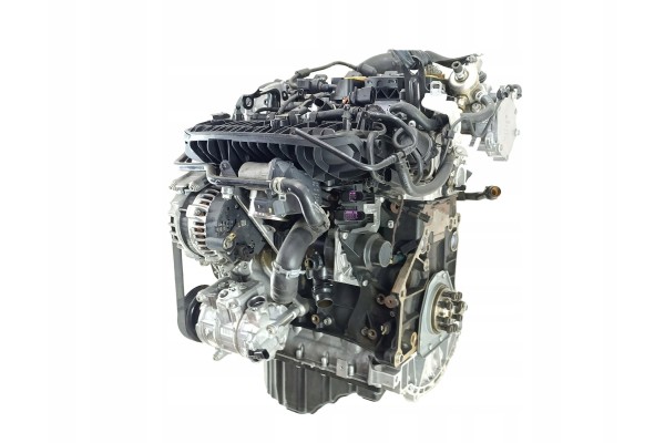 Motor de gasolina Audi A4 B8 1.8 Tfsi Cje usado 3