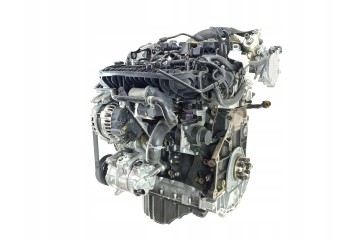 PETROL ENGINE AUDI A4 B8 1 8 TFSI CJE Part manufacturer Audi OE