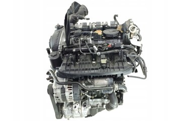 PETROL ENGINE AUDI A4 B8 1 8 TFSI CJE Car type passenger cars